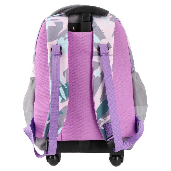 Ranac za vrtić sa točkićima PLAY - Lovely 