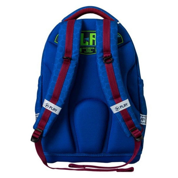 Anatomski ranac PLAY Smart light - Football 