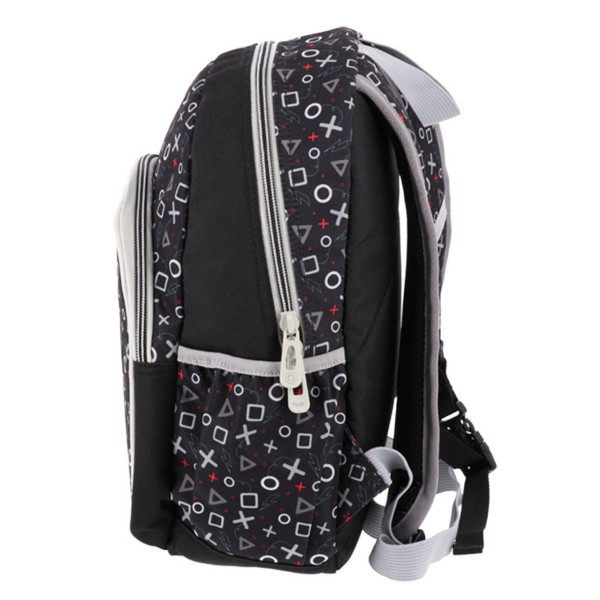 Ranac za vrtić PLAY - Play game 