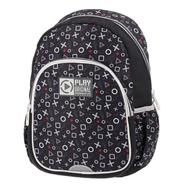 Ranac za vrtić PLAY - Play game 