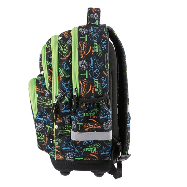 Anatomski ranac PLAY Superb - Dino 