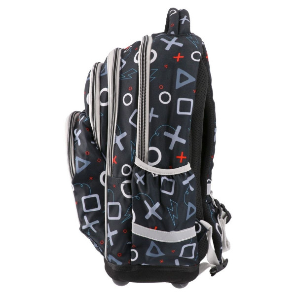 Anatomski ranac PLAY Superb - Joystick Journey 