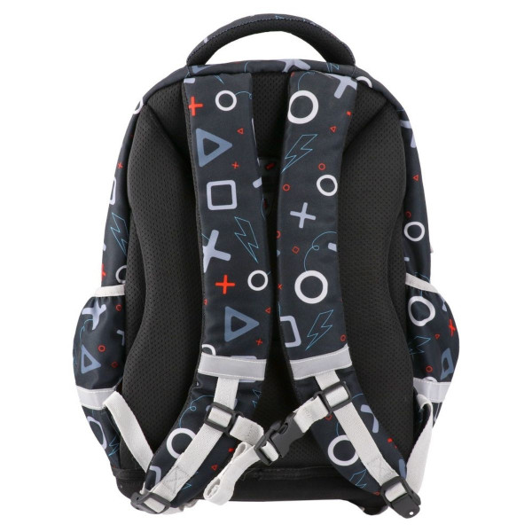 Anatomski ranac PLAY Superb - Joystick Journey 