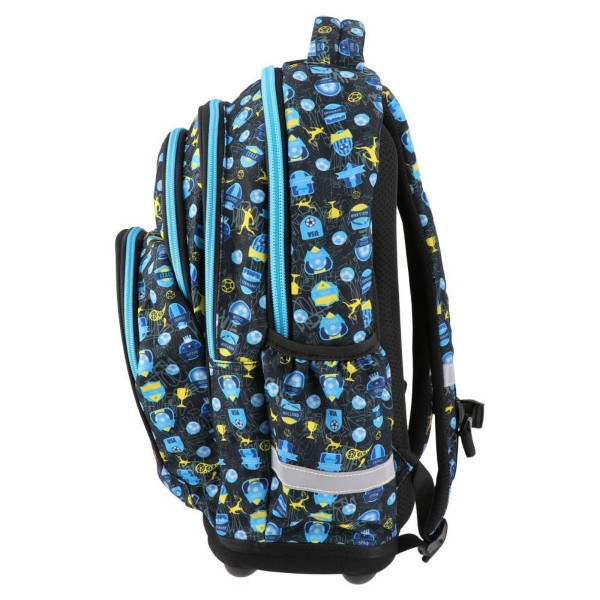 Anatomski ranac PLAY Superb - Elite Eleven 