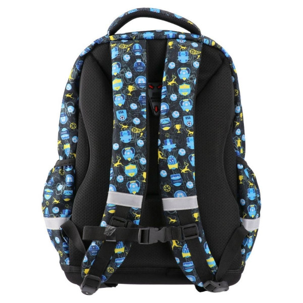 Anatomski ranac PLAY Superb - Elite Eleven 