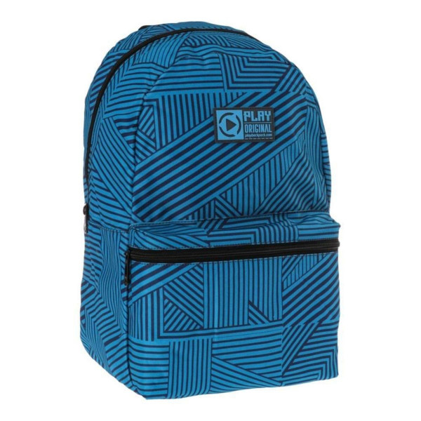Školski ranac PLAY Xpack - X102 