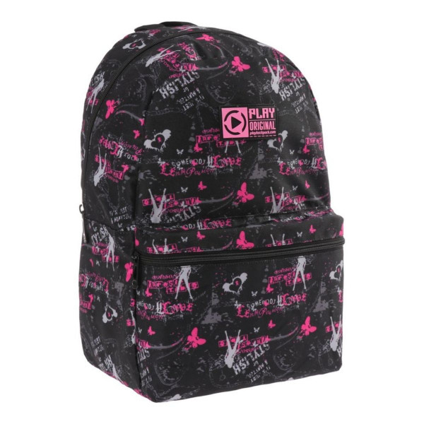 Školski ranac PLAY Xpack - X106 