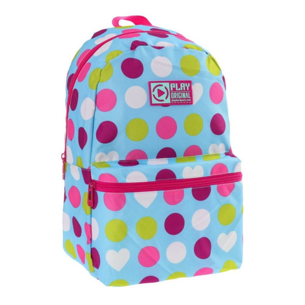 Školski ranac PLAY Xpack - X110 