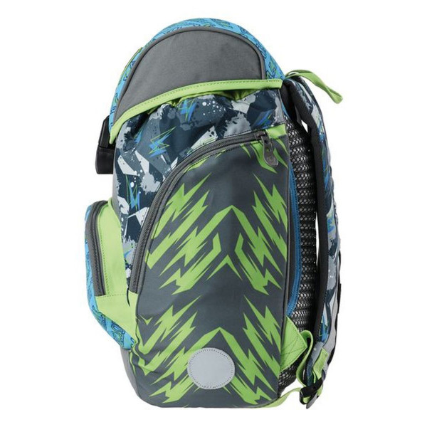 Anatomski ranac PLAY Logic set 4u1 - Football 