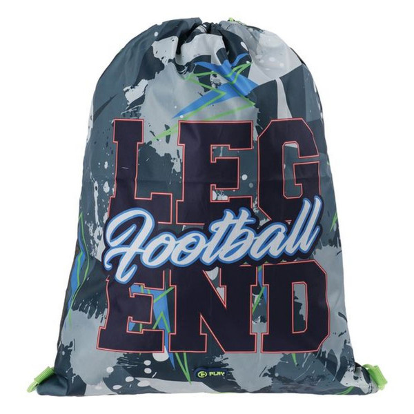 Anatomski ranac PLAY Logic set 4u1 - Football 