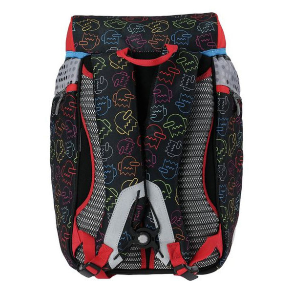 Anatomski ranac PLAY Logic set 4u1 - Level Up 