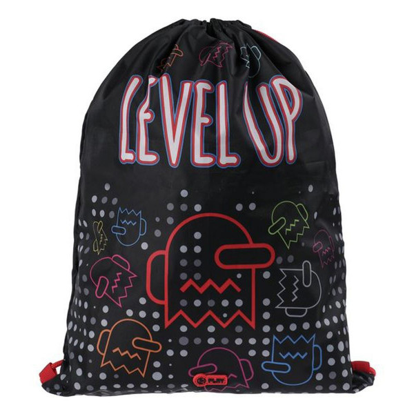 Anatomski ranac PLAY Logic set 4u1 - Level Up 