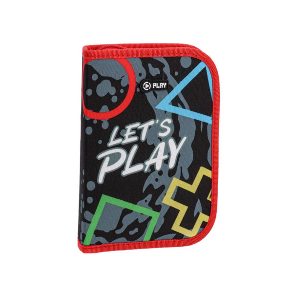 Anatomski ranac PLAY Logic set 4u1 - Let's Play 