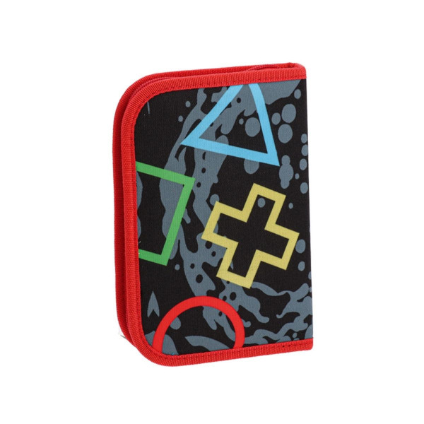 Anatomski ranac PLAY Logic set 4u1 - Let's Play 