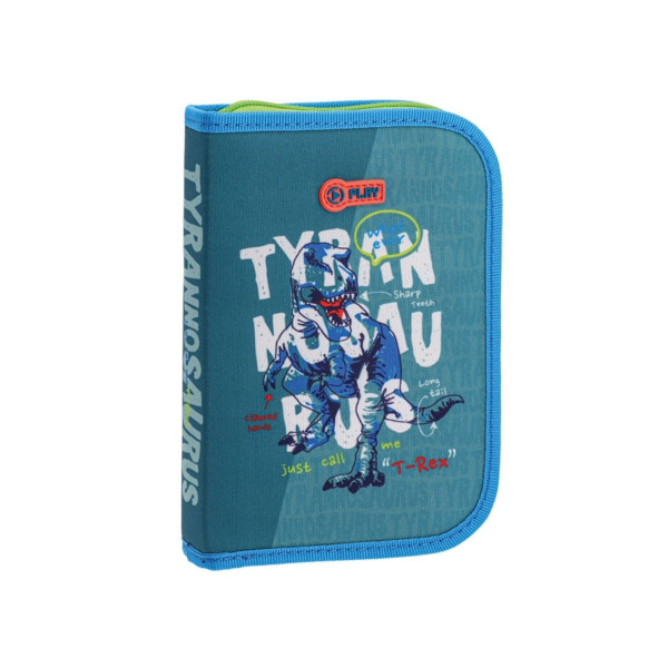 Anatomski ranac PLAY Logic set 4u1 - T-Rex 