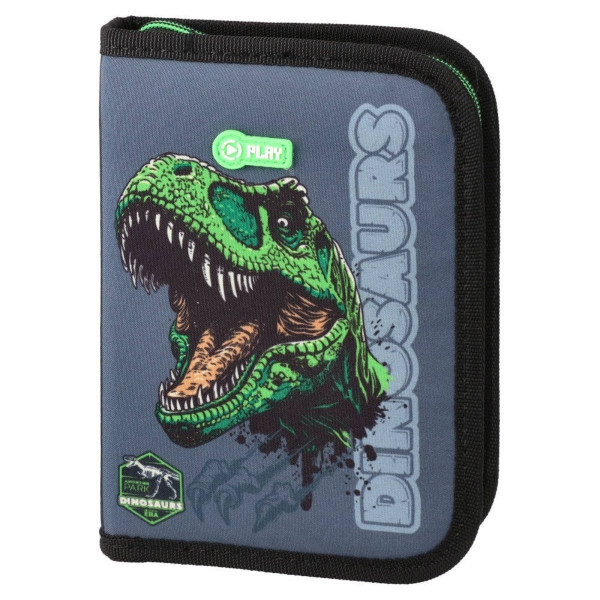 Anatomski ranac PLAY Logic set 4u1 - Dino Flex 