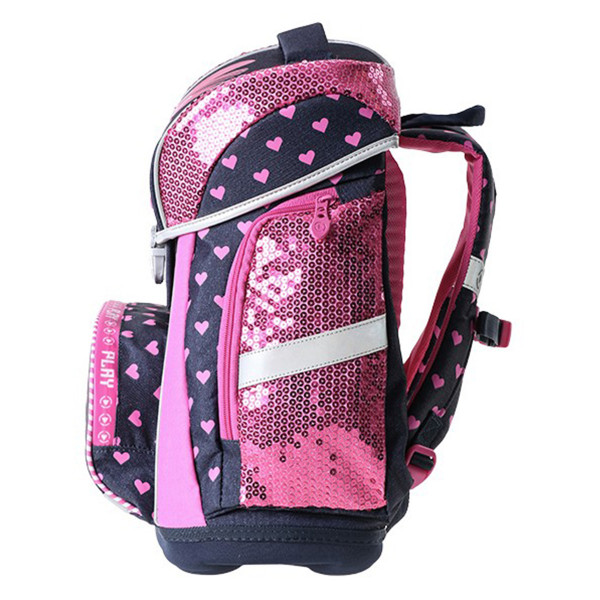 Anatomski ranac PLAY Logic - Love 