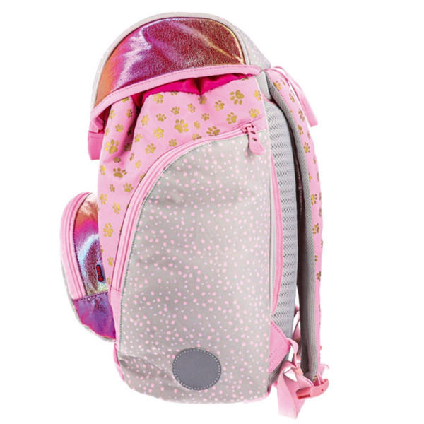 Anatomski ranac PLAY Logic set 4u1 - Paws 