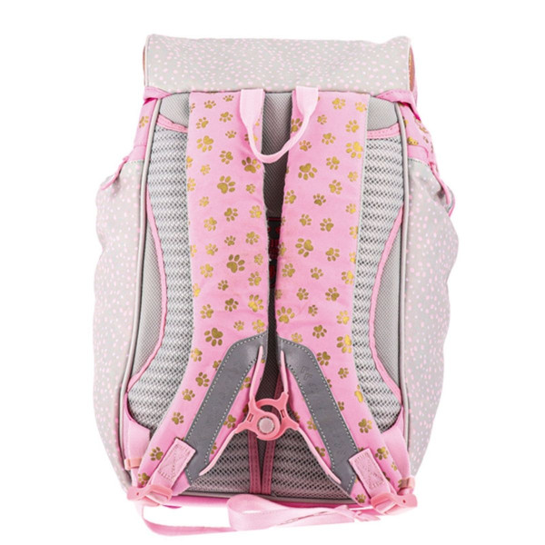 Anatomski ranac PLAY Logic set 4u1 - Paws 