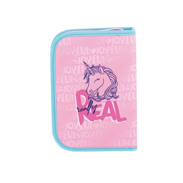 Anatomski ranac PLAY Logic set 4u1 - Unicorns are Real 