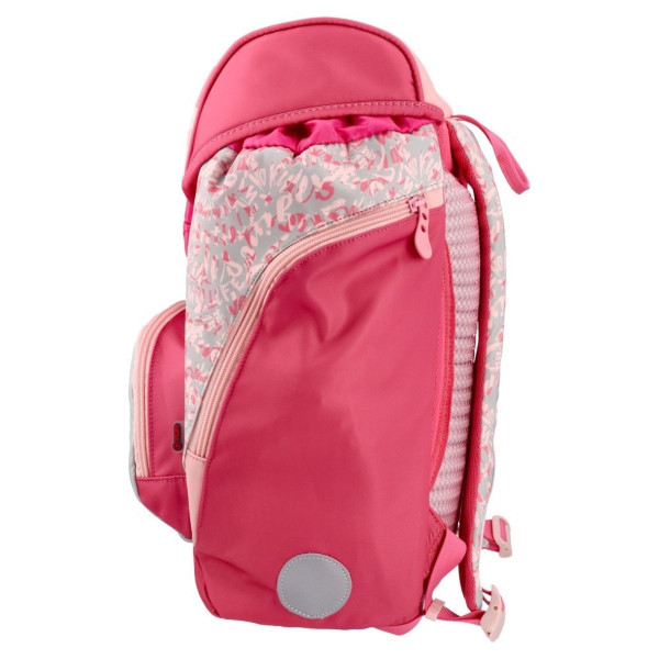 Anatomski ranac PLAY Logic set 4u1 - London Love 