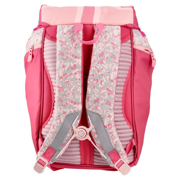 Anatomski ranac PLAY Logic set 4u1 - London Love 