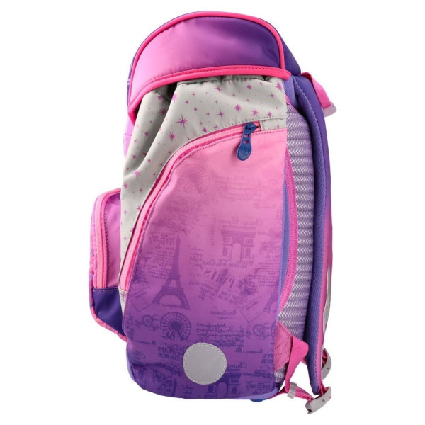 Anatomski ranac PLAY Logic set 4u1 - J'aime Paris 