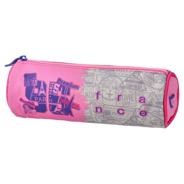 Anatomski ranac PLAY Logic set 4u1 - J'aime Paris 