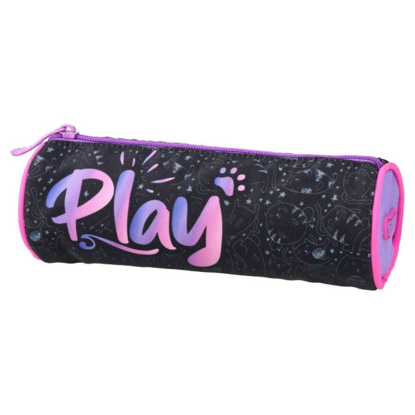 Anatomski ranac PLAY Logic set 4u1 - Magical Cat 