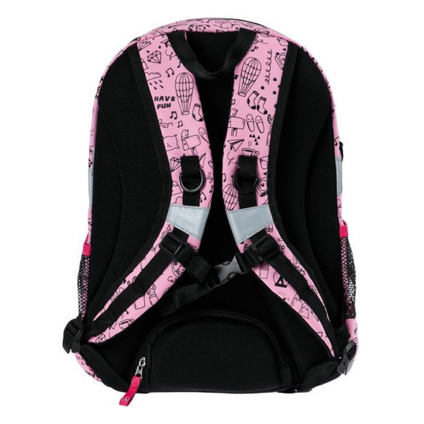 Anatomski ranac PLAY Next - Repeat 