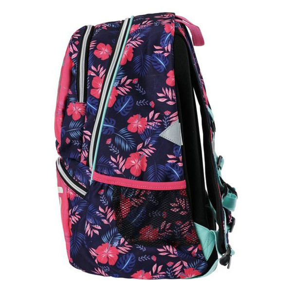 Anatomski ranac PLAY Next - Tropical 