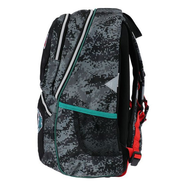 Anatomski ranac PLAY Next - Military 