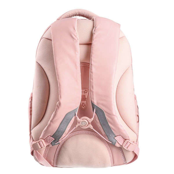 Školski ranac PLAY Apollo - Love Powder Pink Fashion 