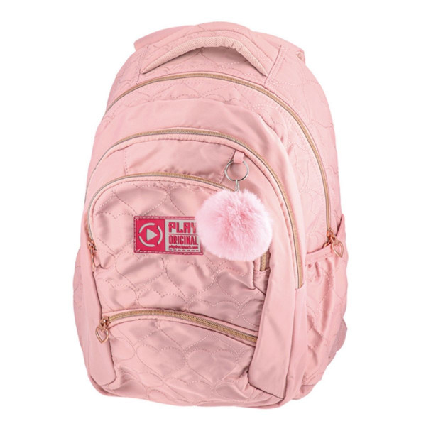 Školski ranac PLAY Apollo - Hearts Fashion 