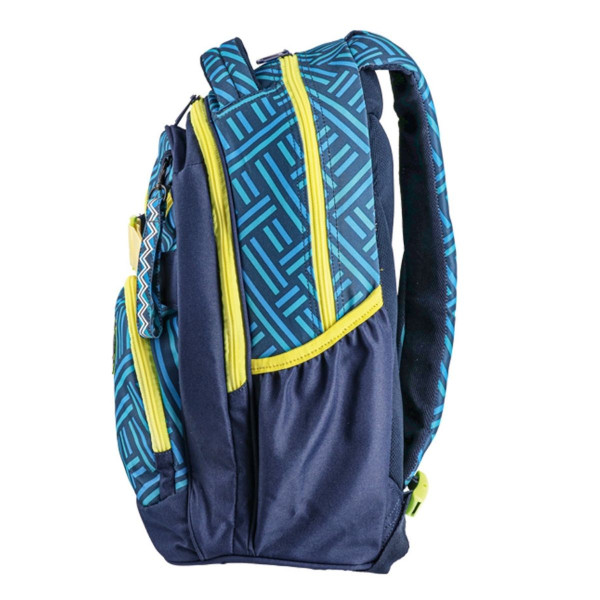 Školski ranac PLAY Apollo - Smart Lines 