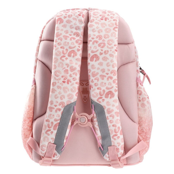 Školski ranac PLAY Apollo - Animal Print 