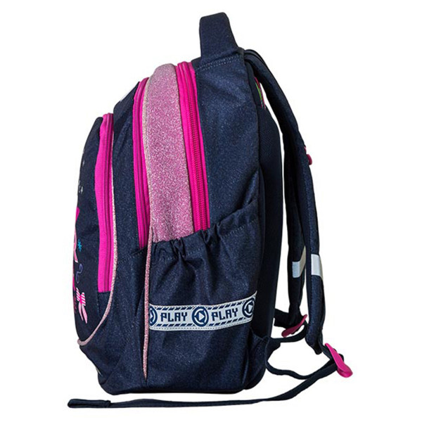 Anatomski ranac PLAY Maxx - Super star 