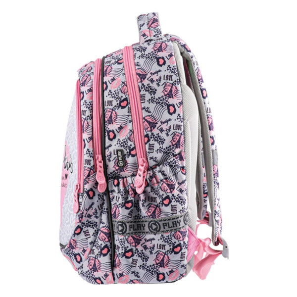 Anatomski ranac PLAY Maxx - Paris 