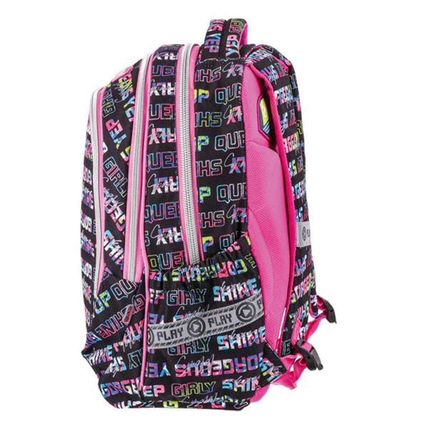 Anatomski ranac PLAY Maxx - Girly Shine 