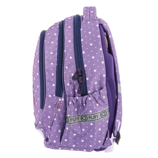 Anatomski ranac PLAY Maxx - Shine Like A Star 