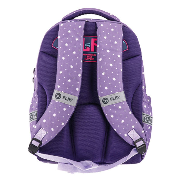 Anatomski ranac PLAY Maxx - Shine Like A Star 