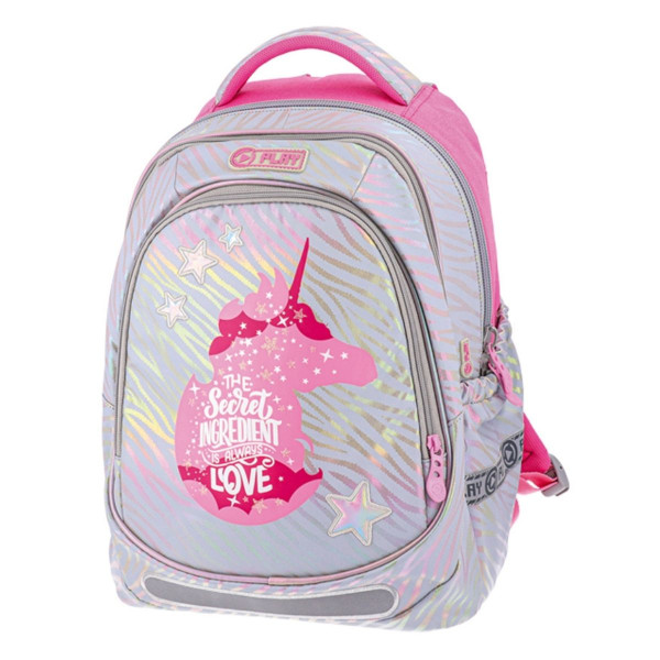 Anatomski ranac PLAY Maxx - Unicorn Love 