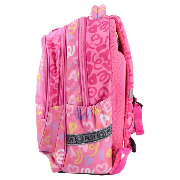 Anatomski ranac PLAY Maxx - Playful Classic 