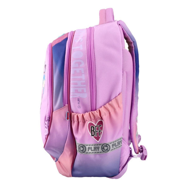 Anatomski ranac PLAY Maxx - Magical Friendship 