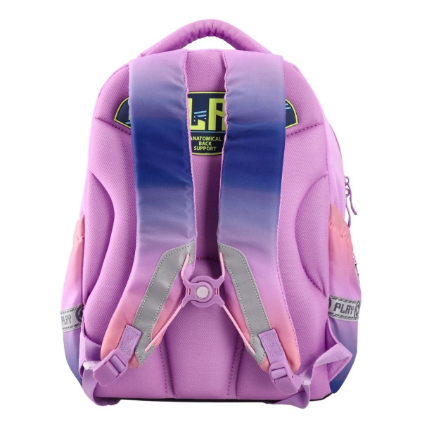 Anatomski ranac PLAY Maxx - Magical Friendship 