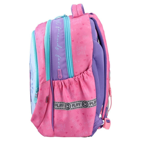 Anatomski ranac PLAY Maxx - BFF 