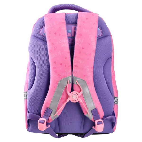Anatomski ranac PLAY Maxx - BFF 