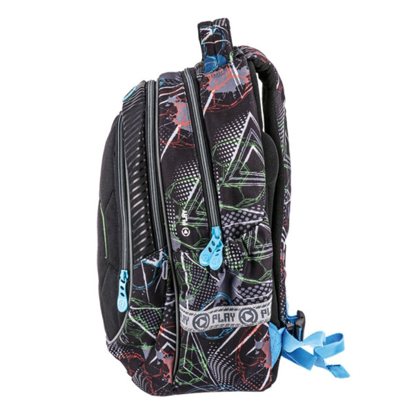 Anatomski ranac PLAY Maxx - Football 