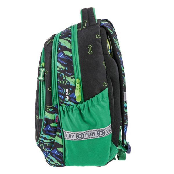 Anatomski ranac PLAY Maxx - Bone 