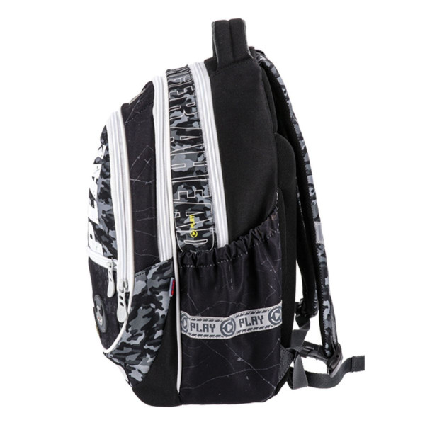 Anatomski ranac PLAY Maxx - Millitary Boy 